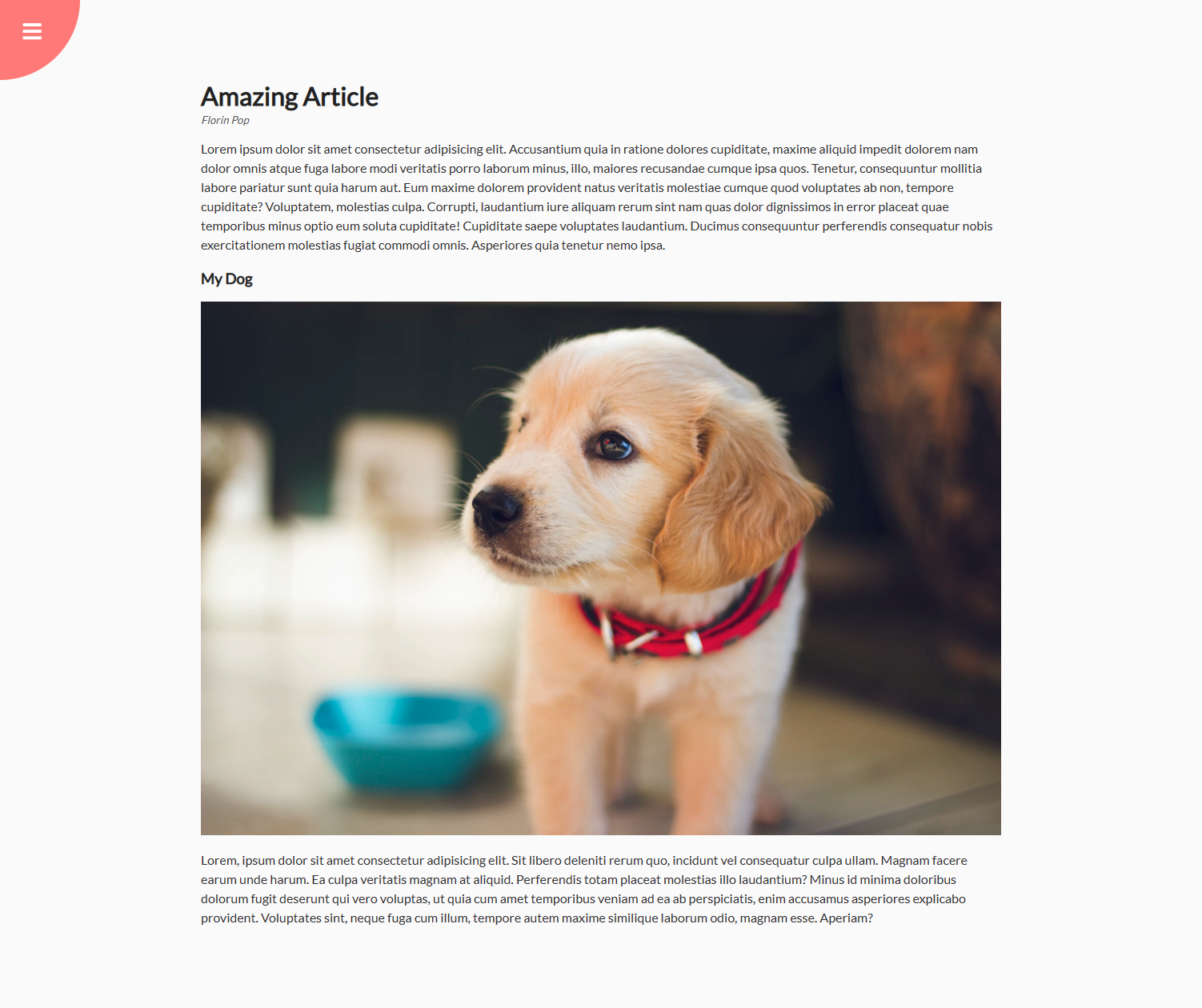 50projects50days知识点-rotating-nav-animation